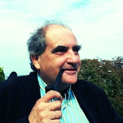 András Pataricza's avatar