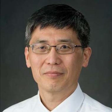 Jigang Liu's avatar
