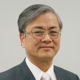 Ryoichi Sasaki's avatar