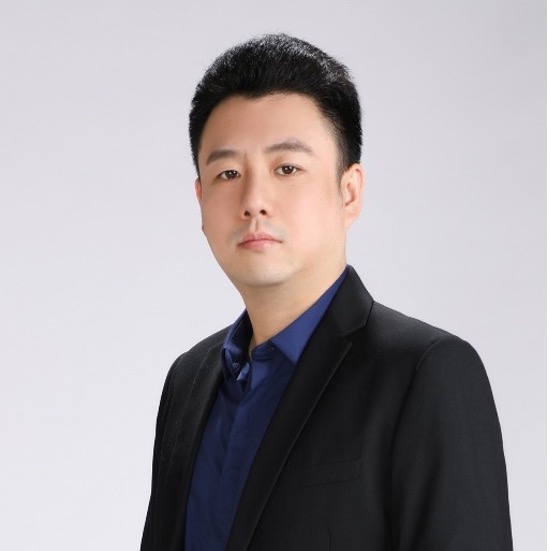 Zheng Hu's avatar